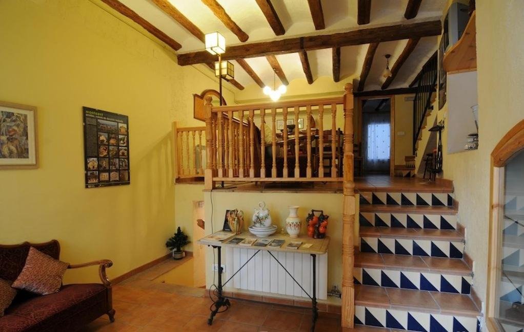 Photo of Livingroom in Cornudella de Montsant