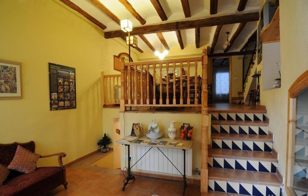 Photo of Livingroom in Cornudella de Montsant