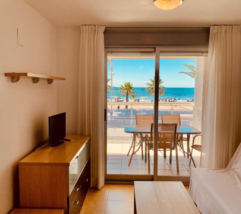 Photo of Livingroom in Peniscola