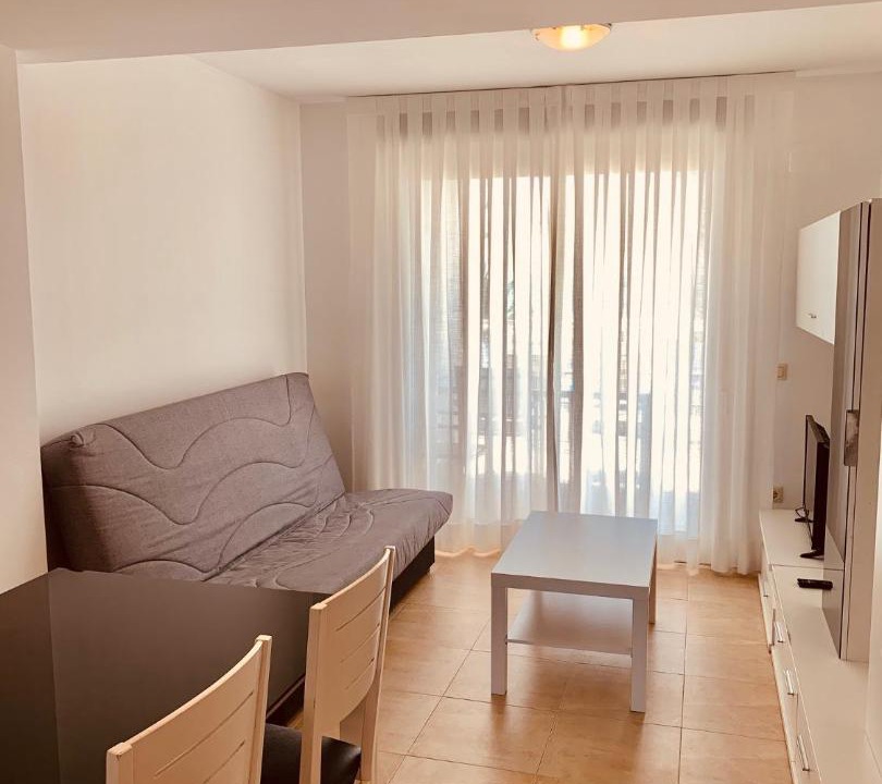 Photo of Livingroom in Peniscola