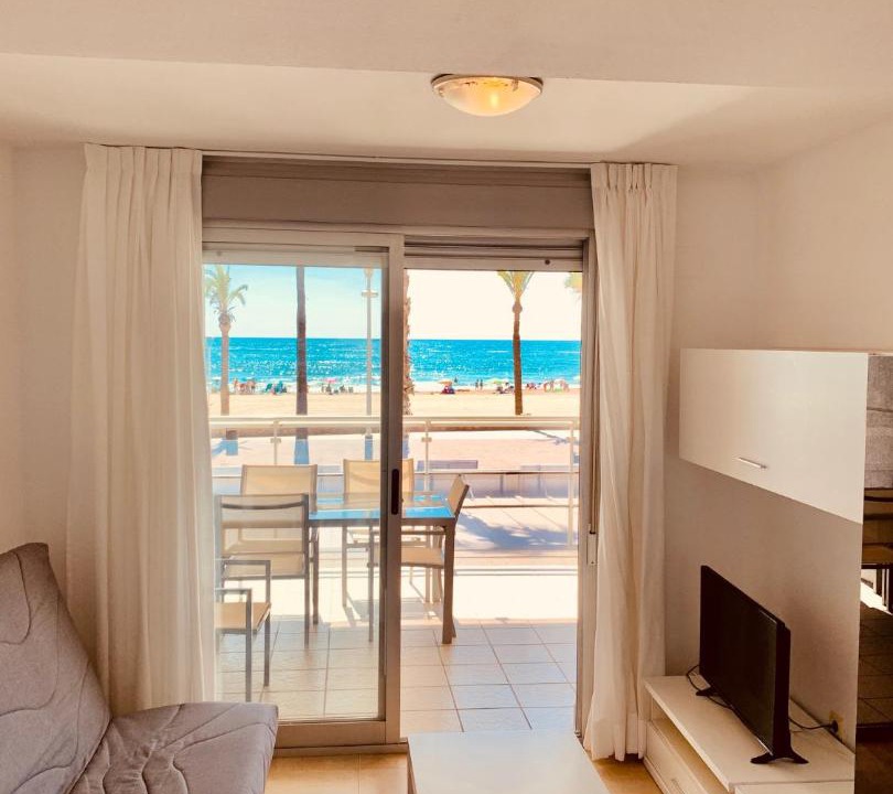 Photo of Livingroom in Peniscola