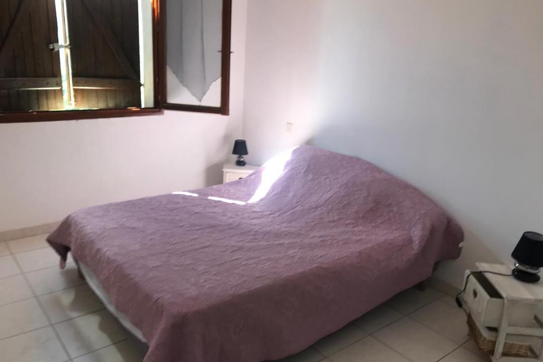 Photo of Bedroom in Cozzano