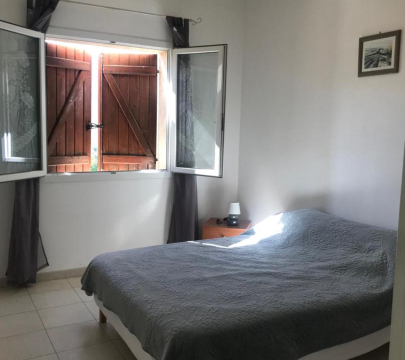 Photo of Bedroom in Cozzano