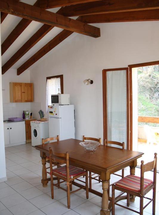 Photo of Livingroom in Cozzano