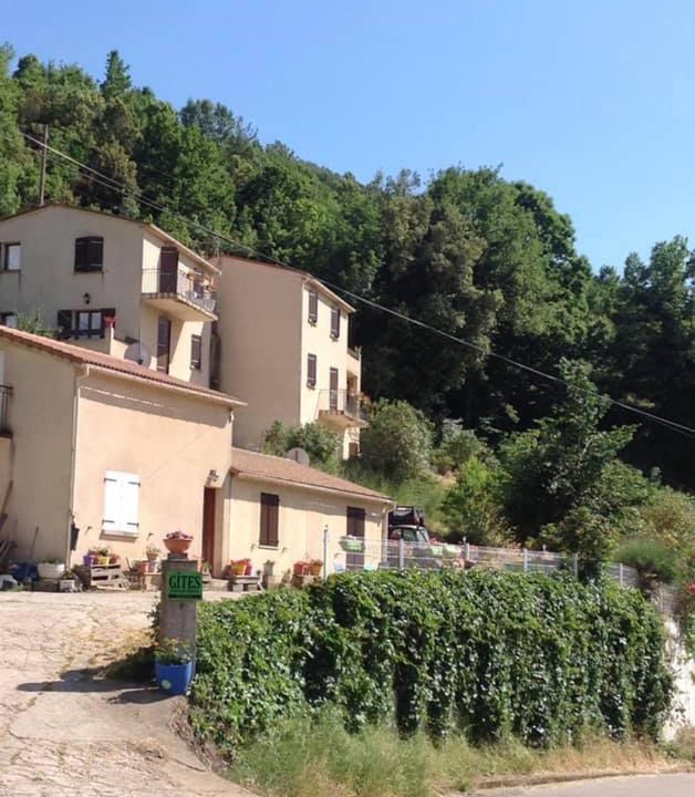 Photo of Buildings in Cozzano
