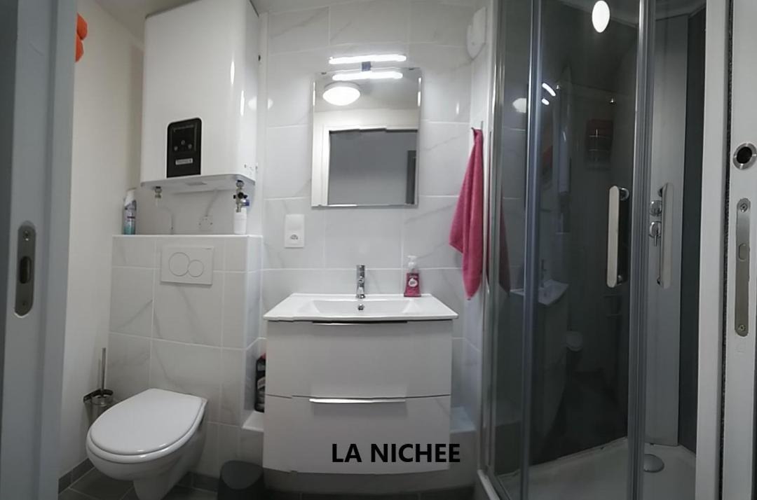 Photo of Bathroom in Cormaranche-en-Bugey
