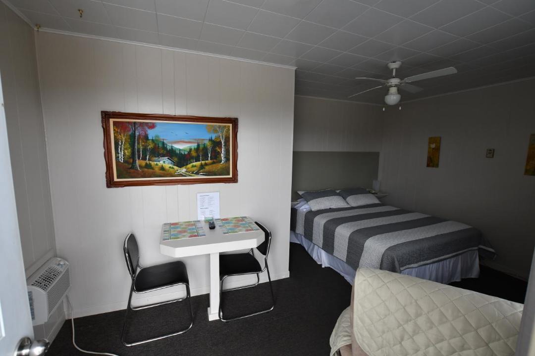 Photo of Bedroom in Notre-Dame-des-Neiges