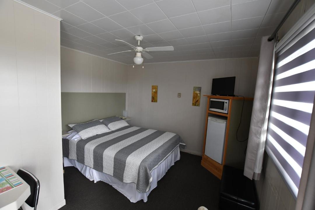 Photo of Bedroom in Notre-Dame-des-Neiges