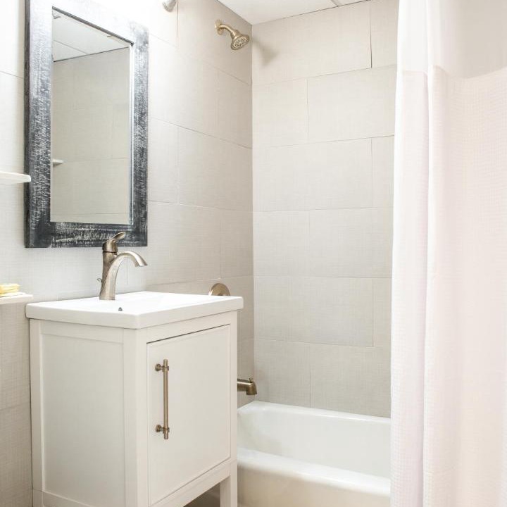 Photo of Bathroom in Wildwood Crest