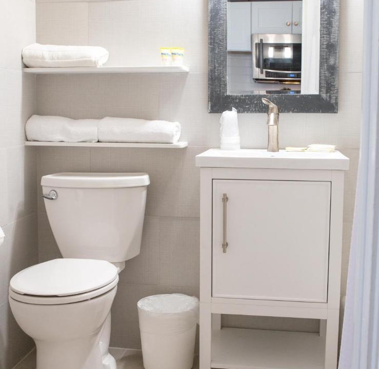 Photo of Bathroom in Wildwood Crest