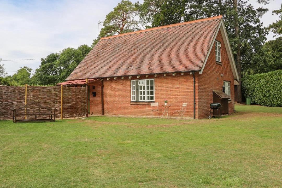 Photo of Buildings in Cholsey