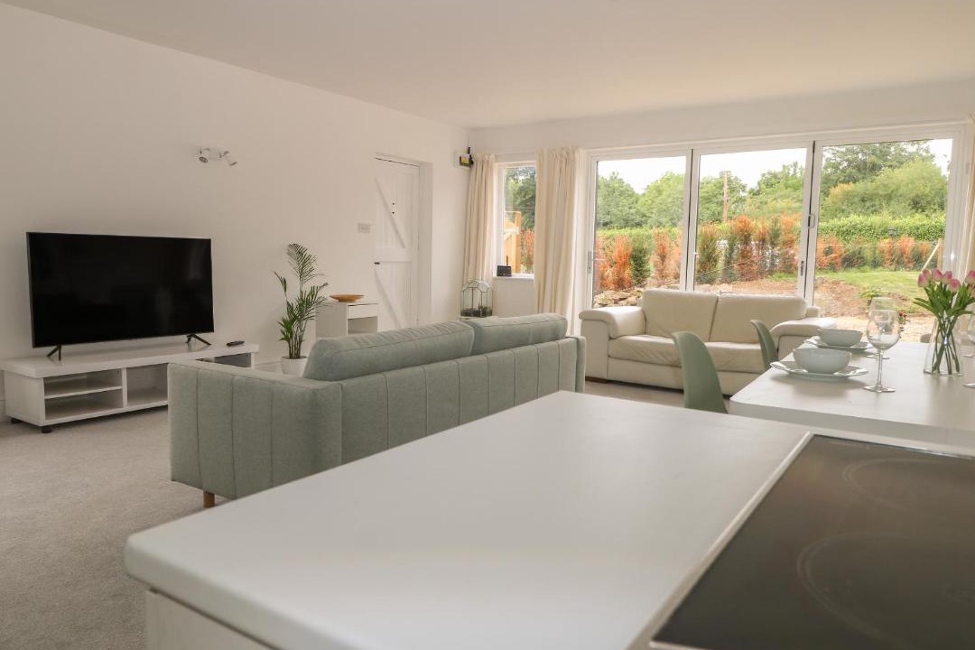 Photo of Livingroom in Cholsey