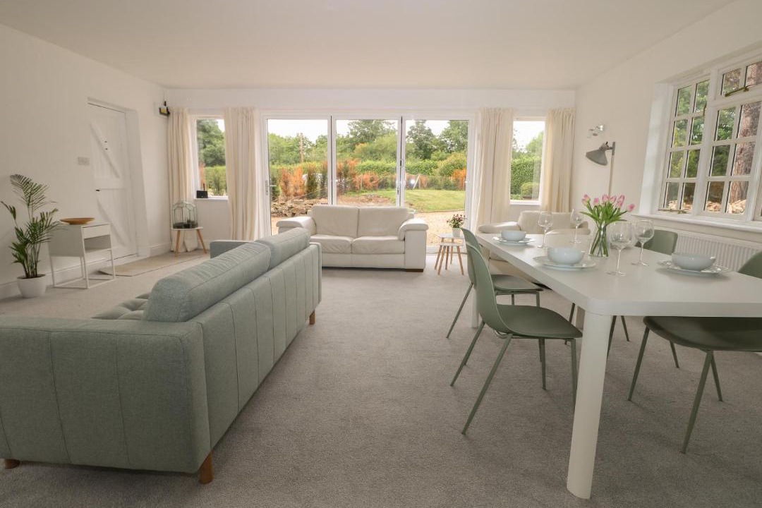 Photo of Livingroom in Cholsey