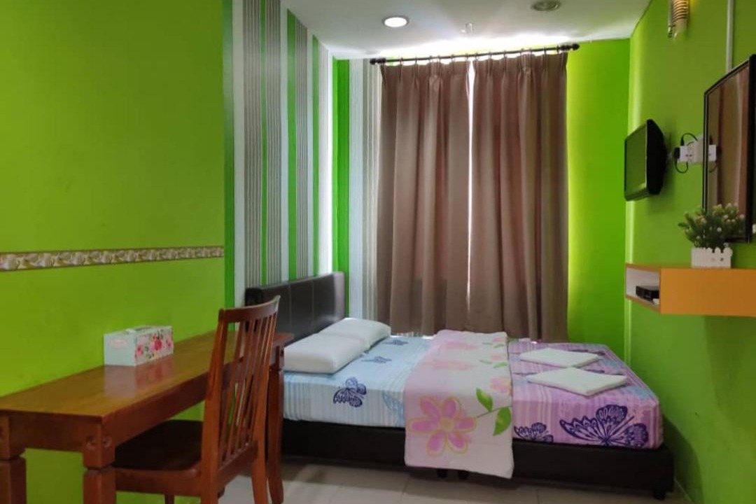 Photo of Bedroom in Bahau