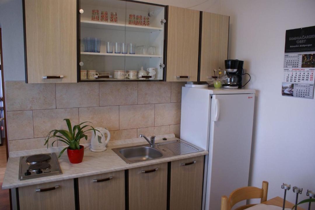 Photo of Kitchen in Krk