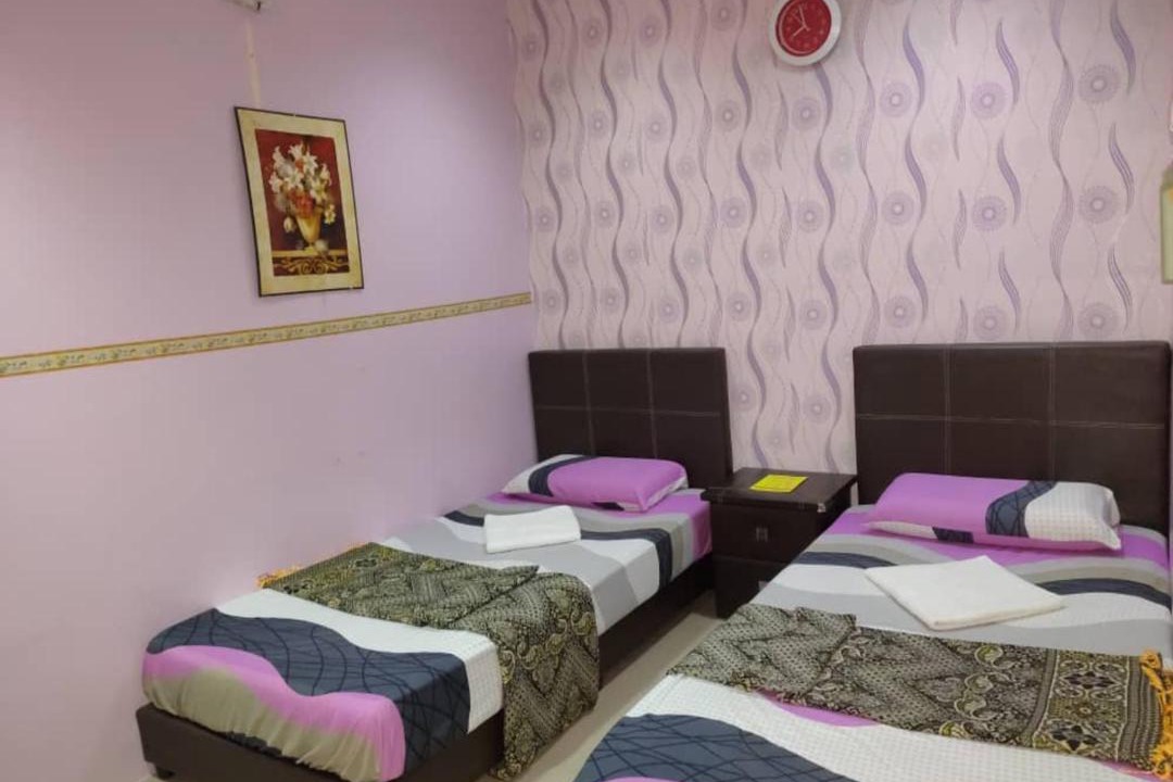 Photo of Bedroom in Bahau