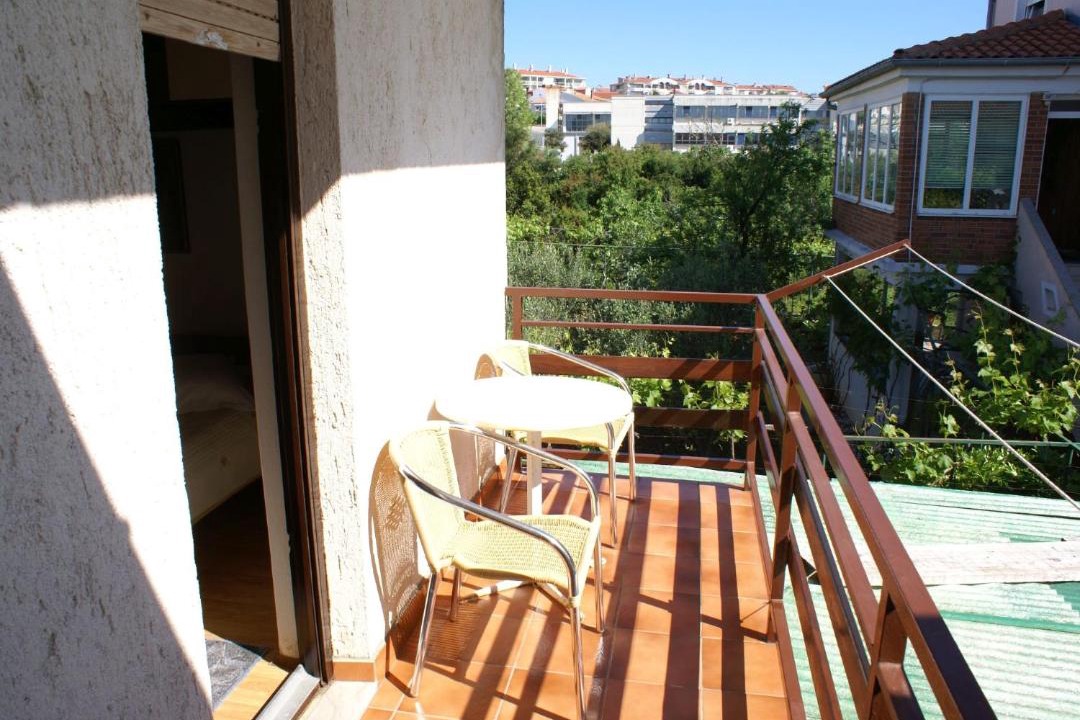 Photo of Patio Balcony in Krk