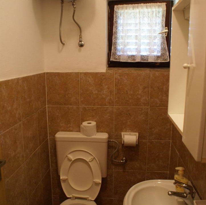 Photo of Bathroom in Krk