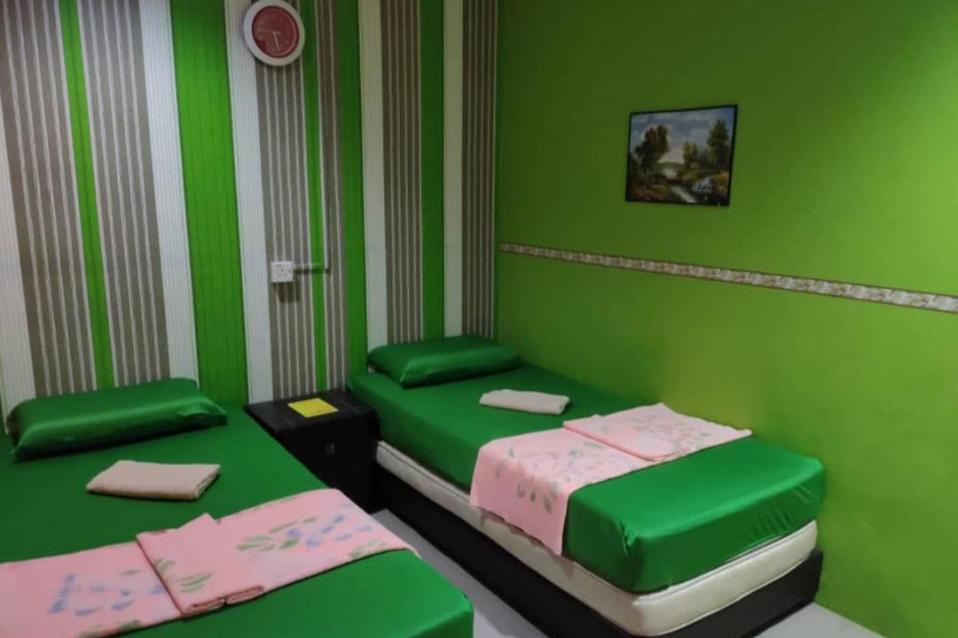 Photo of Others in Bahau