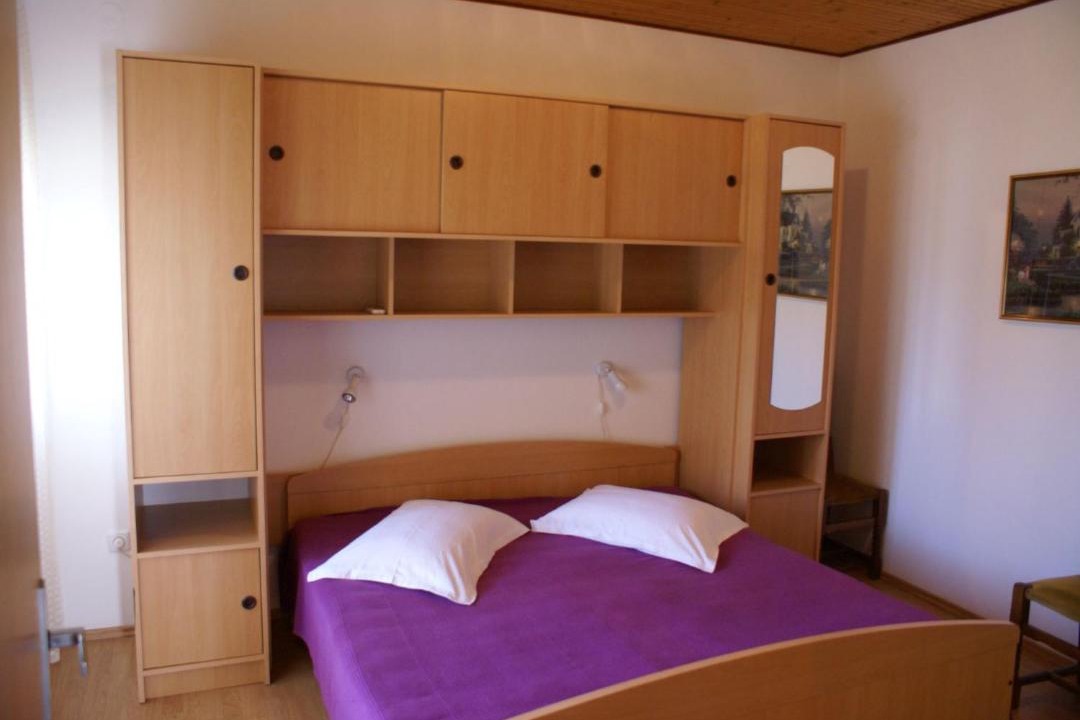 Photo of Bedroom in Krk