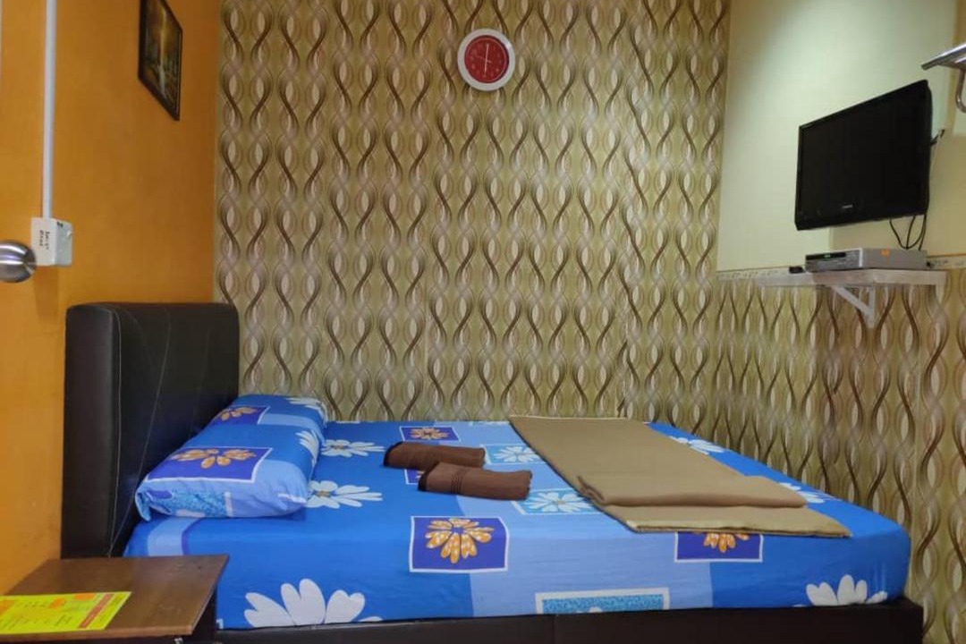 Photo of Bedroom in Bahau