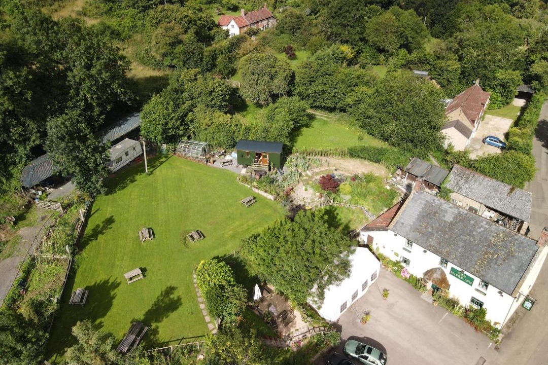 Photo of Others in Sherborne