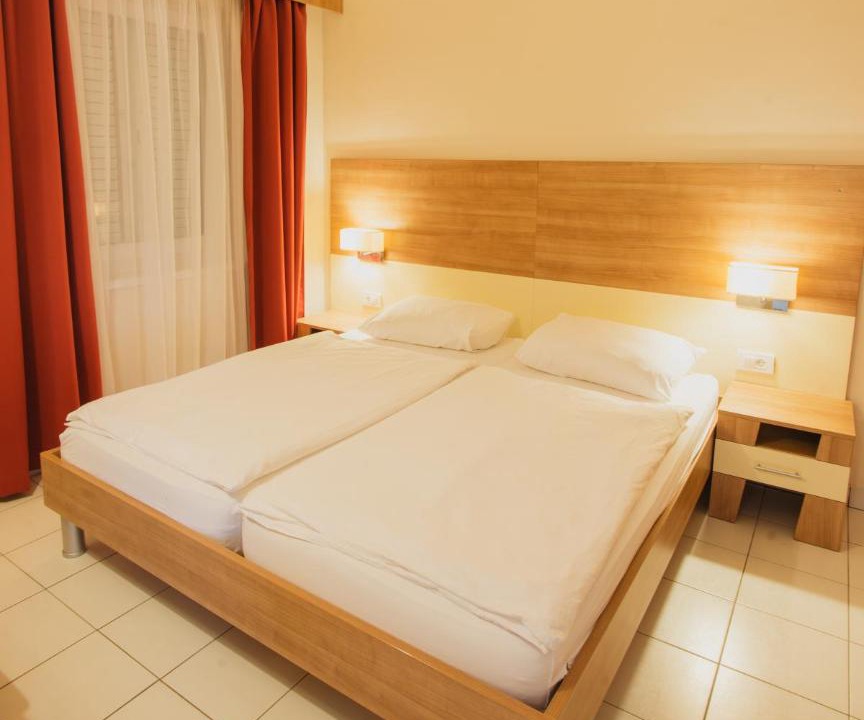 Photo of Bedroom in Kukljica