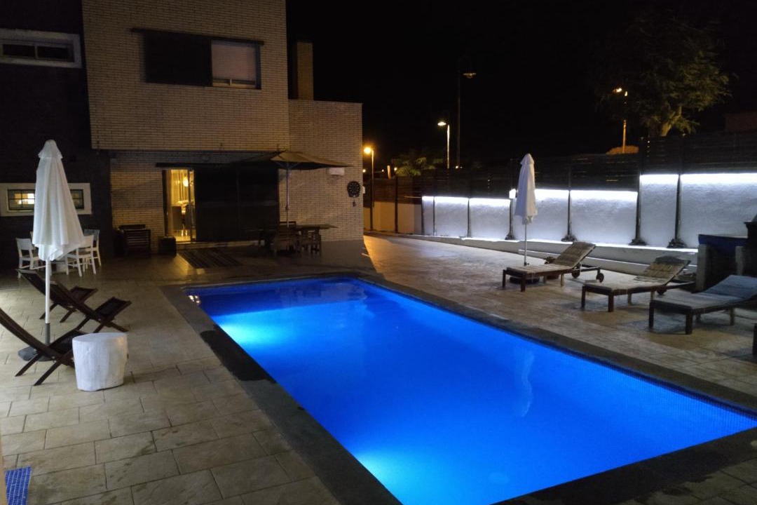 Photo of Outdoor in Roda de Bara