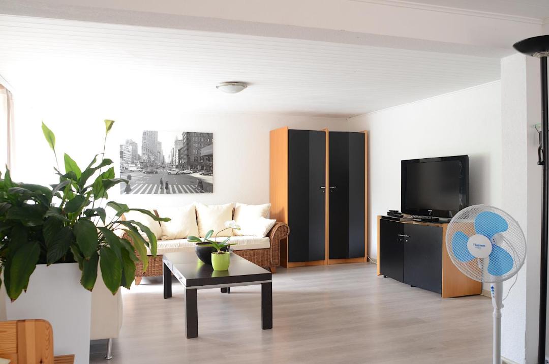 Photo of Livingroom in Ermatingen