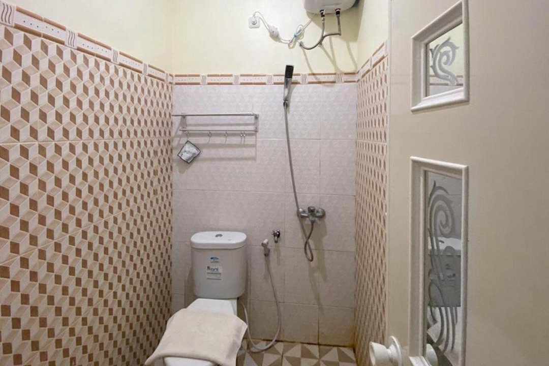 Photo of Bathroom in Sidoarjo