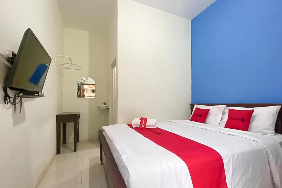 Photo of Bedroom in Sidoarjo