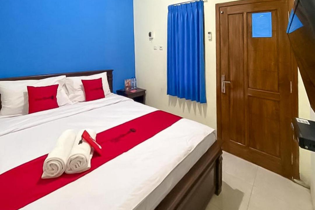 Photo of Bedroom in Sidoarjo