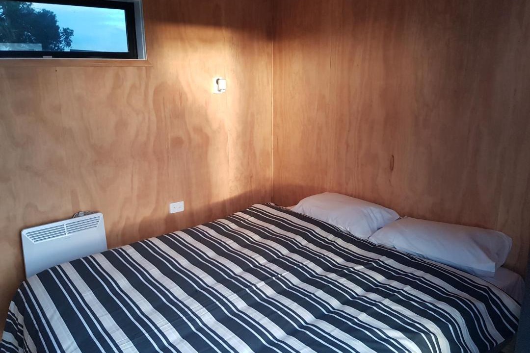 Photo of Bedroom in Waitomo Caves