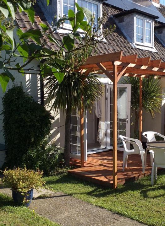 Photo of Buildings in Yoxford