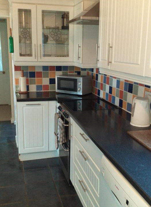 Photo of Kitchen in Yoxford