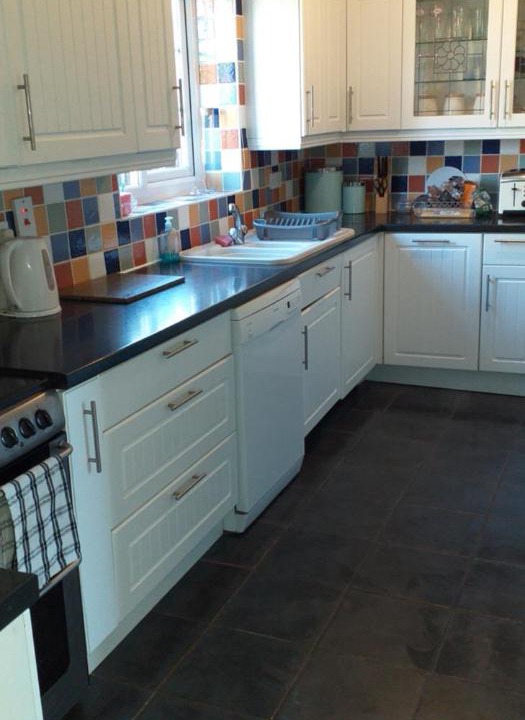 Photo of Kitchen in Yoxford