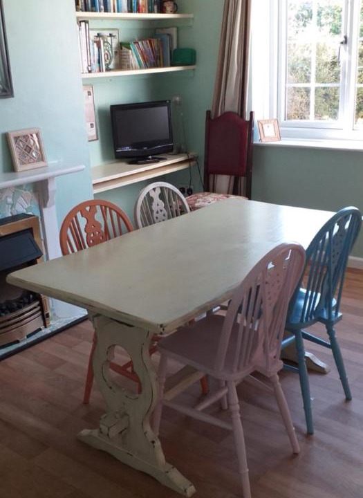 Photo of Livingroom in Yoxford