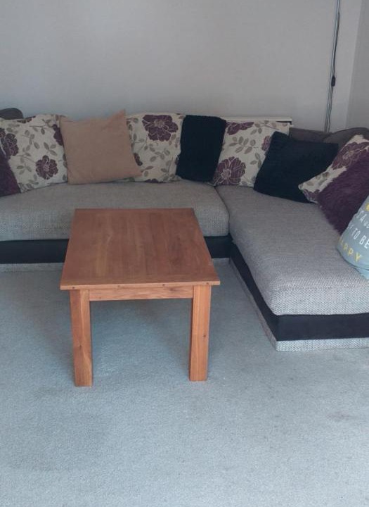 Photo of Livingroom in Yoxford