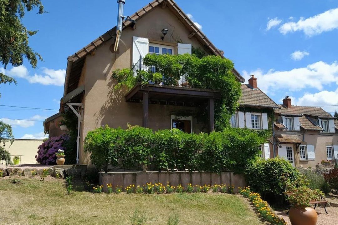 Photo of Buildings in Ozolles