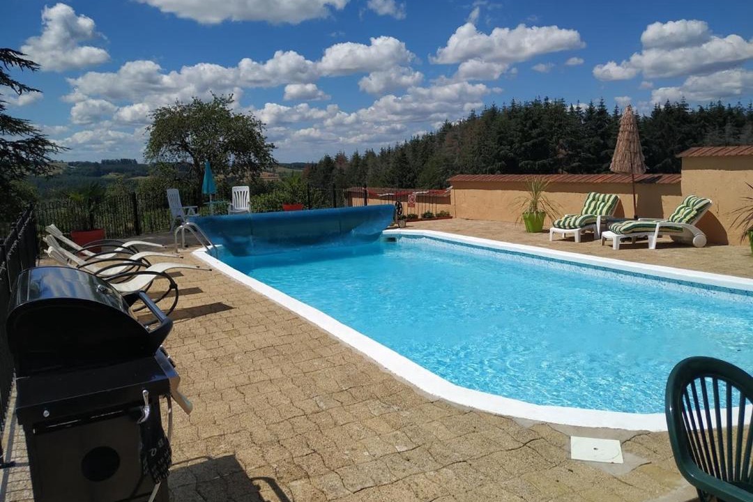 Photo of Outdoor in Ozolles