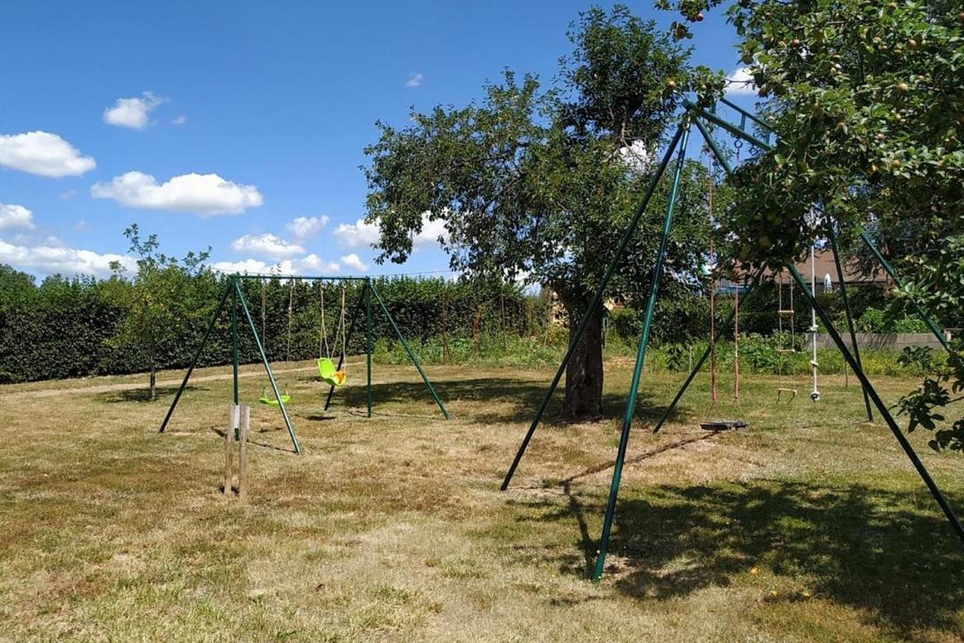 Photo of Outdoor in Ozolles