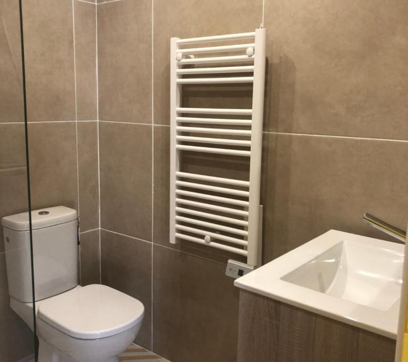 Photo of Bathroom in Saint-Cyprien Plage