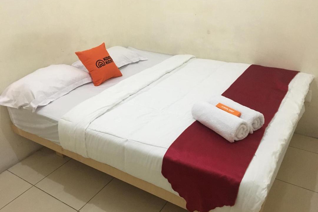 Photo of Bedroom in Medan