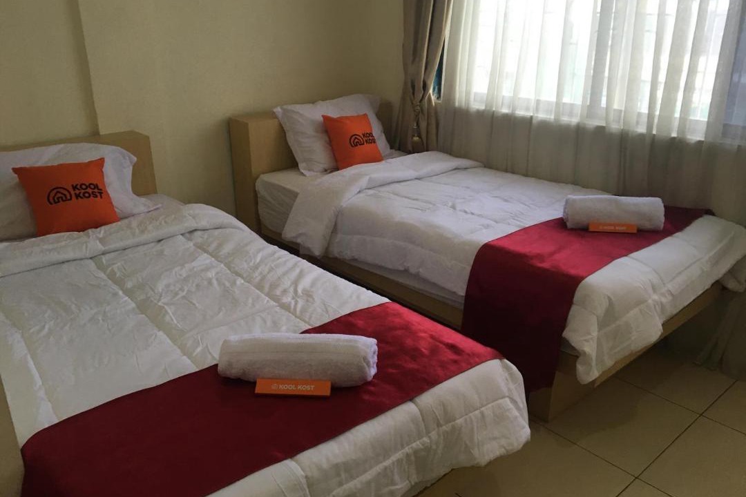 Photo of Bedroom in Medan
