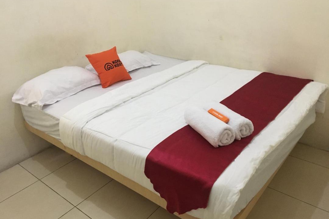 Photo of Bedroom in Medan