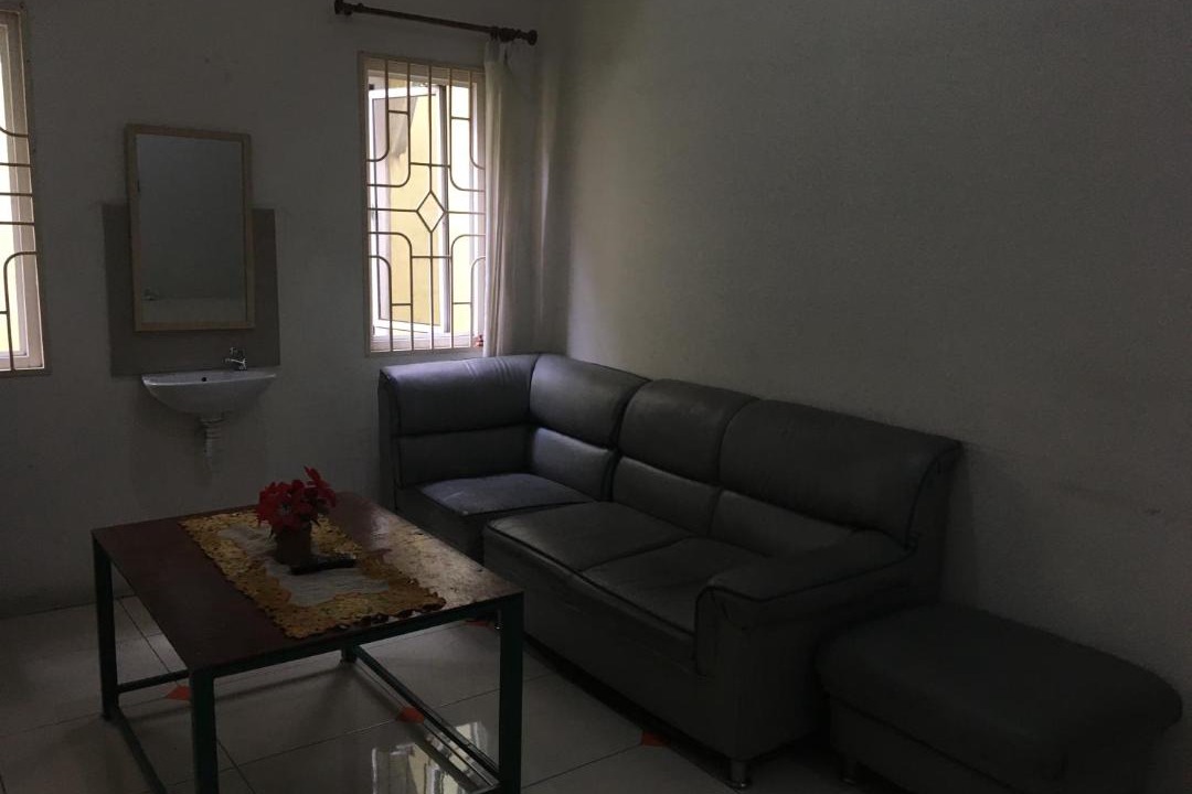 Photo of Livingroom in Medan