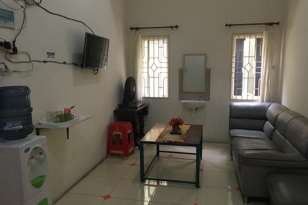 Photo of Livingroom in Medan