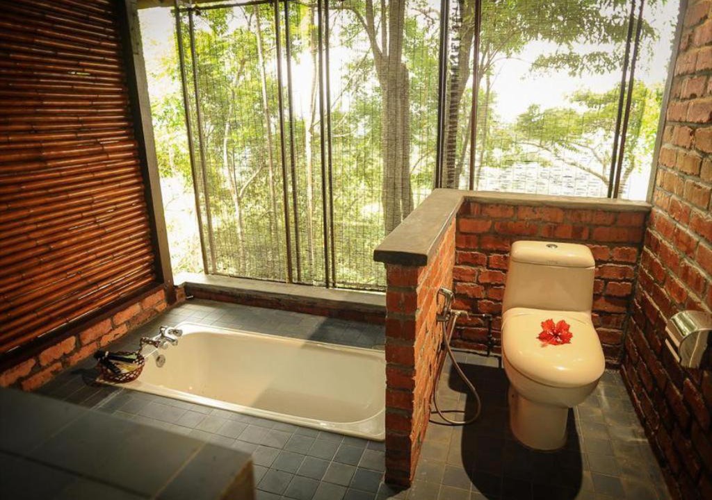 Photo of Bathroom in Kampung Shee Tan