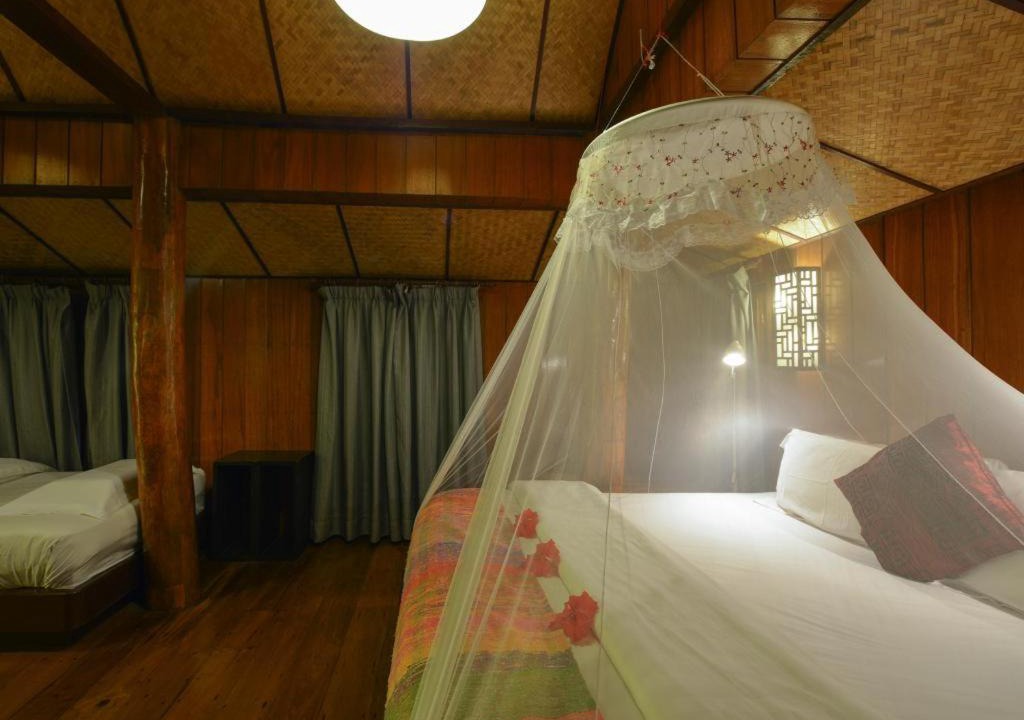 Photo of Bedroom in Kampung Shee Tan