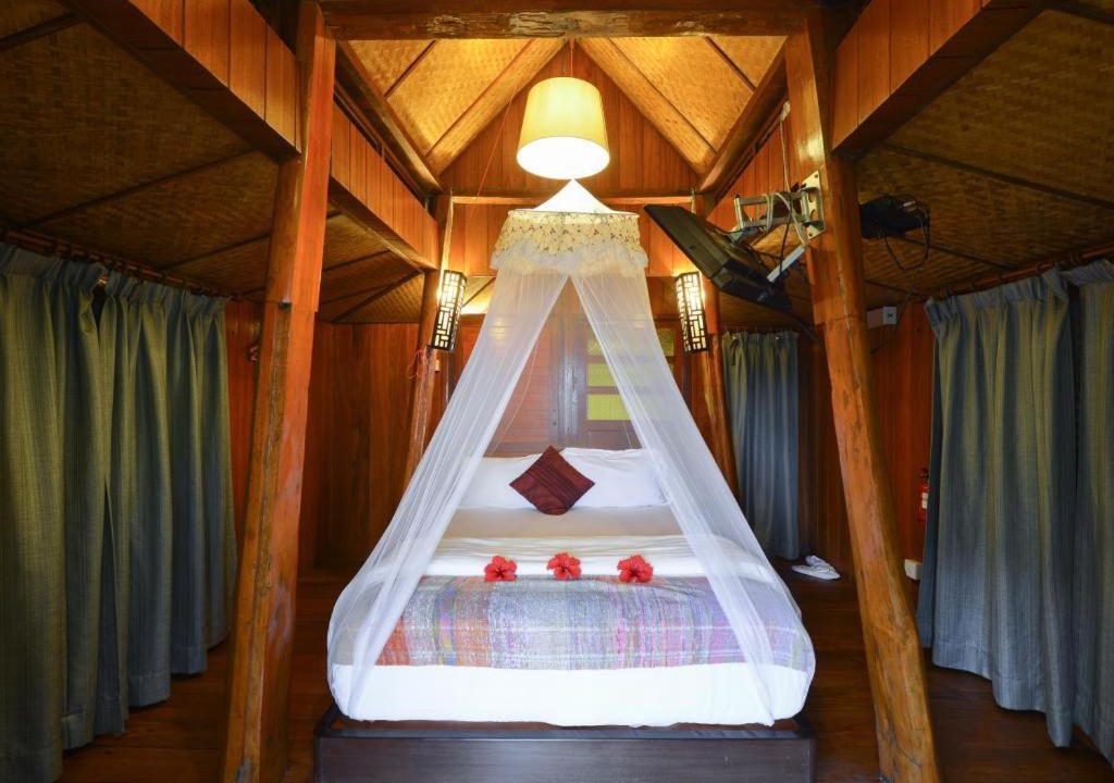Photo of Bedroom in Kampung Shee Tan